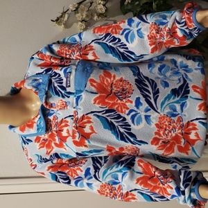 Patagonia Synchilla Size M